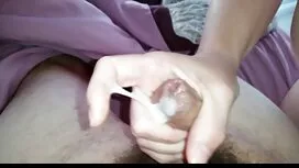 Ein Mädchen reife da ...
