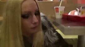 Blonde und sex video ...
