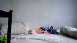Die Mädchen bekamen  ...
