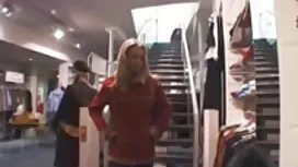 Arsch Ihr eine Frau  ...