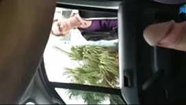 Mädchen haben alte f ...