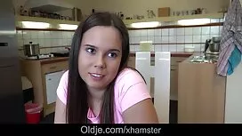 Schöne Mädchen wichs ...