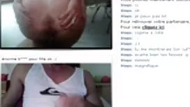 Zoom, bondage, gezwu ...