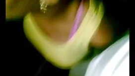 Sperma in der vagina ...