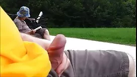 Massage stahl die Va ...
