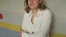 Männliches Glas reif ...