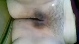Zunge auf der reife  ...