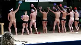Bringen Sie reife fr ...