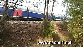 Masseur entfernen Si ...