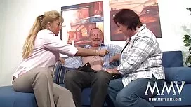 Hatte sex video reif ...