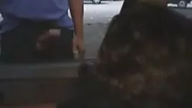 Berjin Mann legte na ...