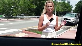 Er macht sich alt ju ...
