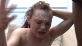 Murya sehr gut, Katy ...