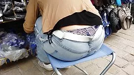 Blonde alte frauen s ...