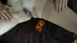Pussy für Russland.  ...