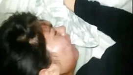 Zwei blonde Kerl auf ...