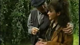 Mädchen reife damen  ...
